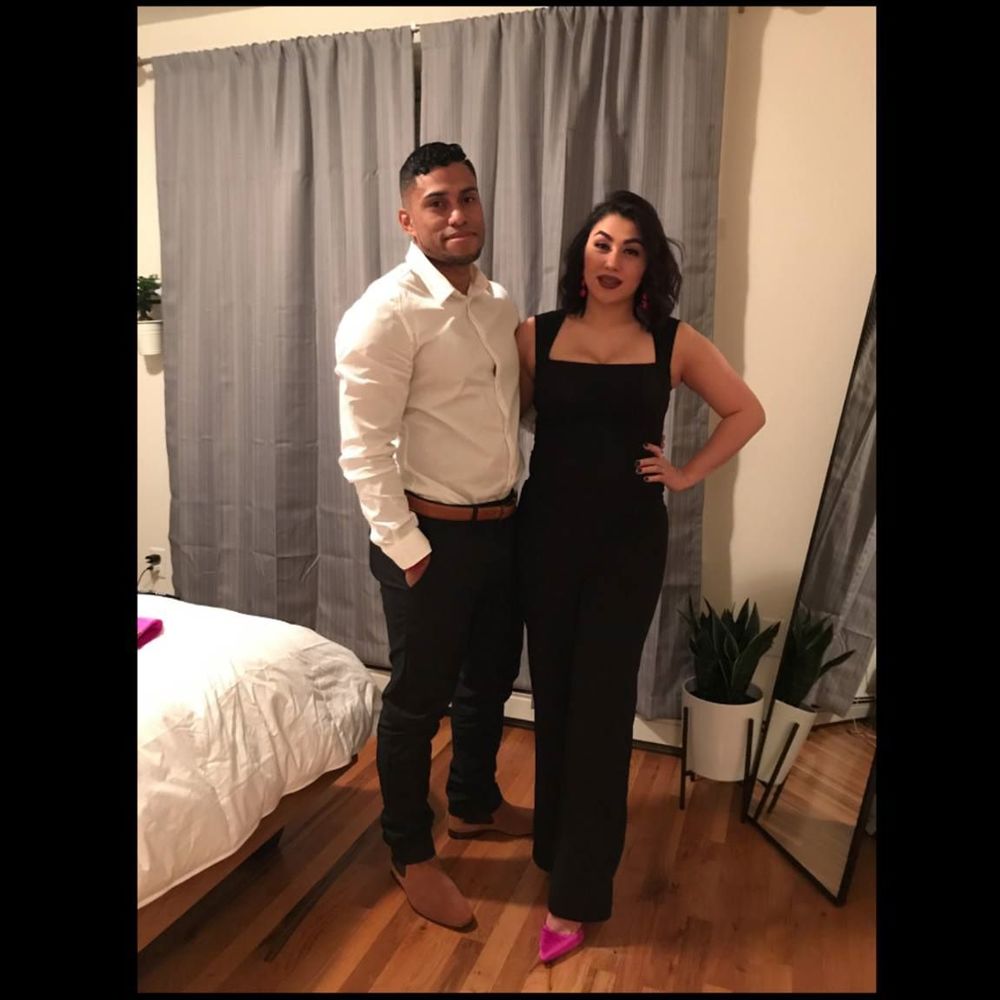 Meet your Posher, Jenn